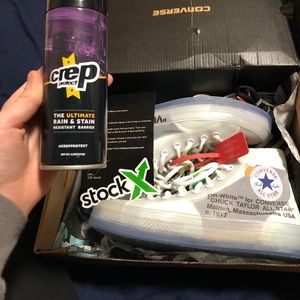 Meet your Posher, Dmitri